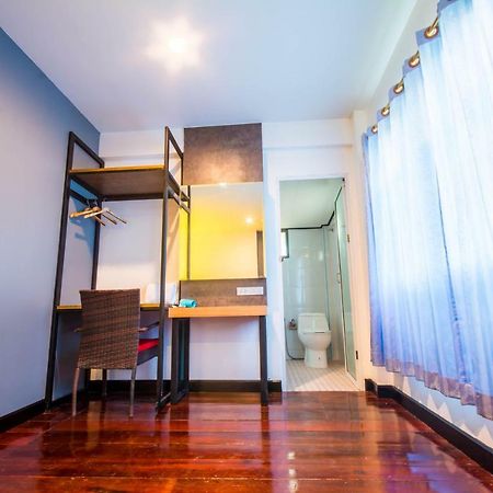 Chawlay Resort Koh Lipe Exterior photo