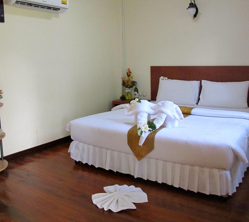 Chawlay Resort Koh Lipe Exterior photo
