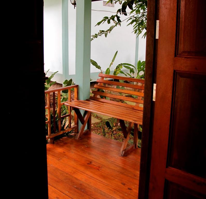 Chawlay Resort Koh Lipe Exterior photo