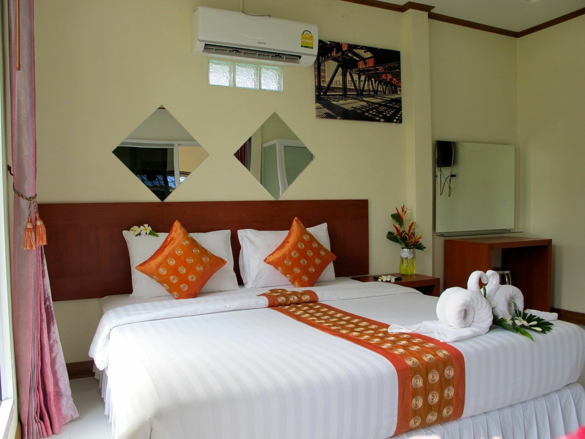 Chawlay Resort Koh Lipe Exterior photo