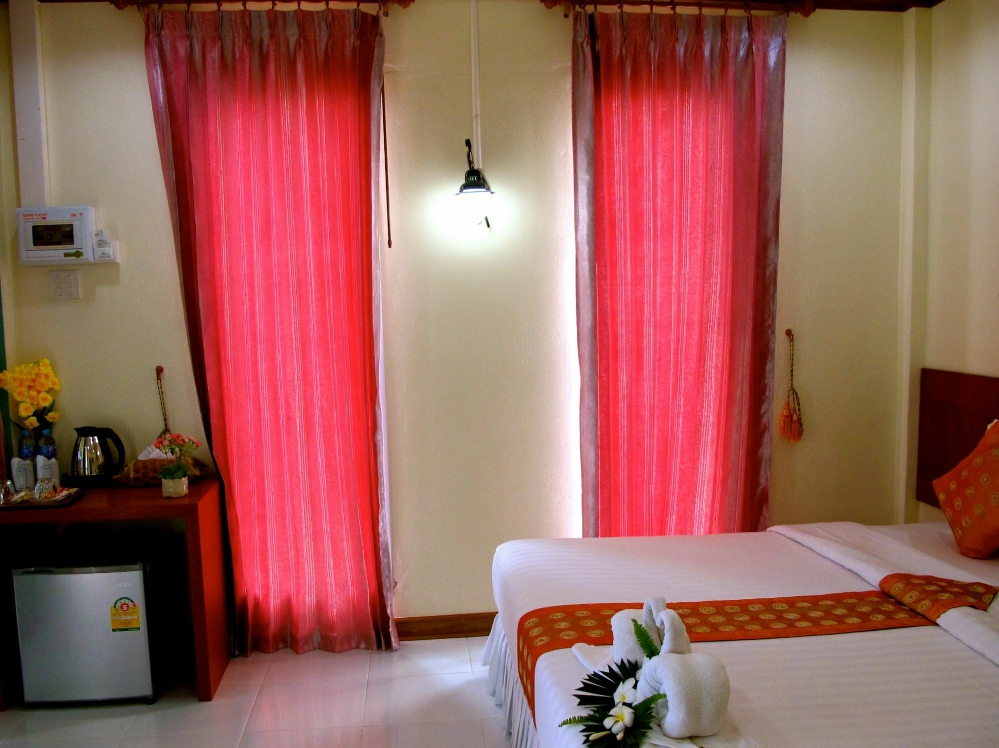 Chawlay Resort Koh Lipe Exterior photo