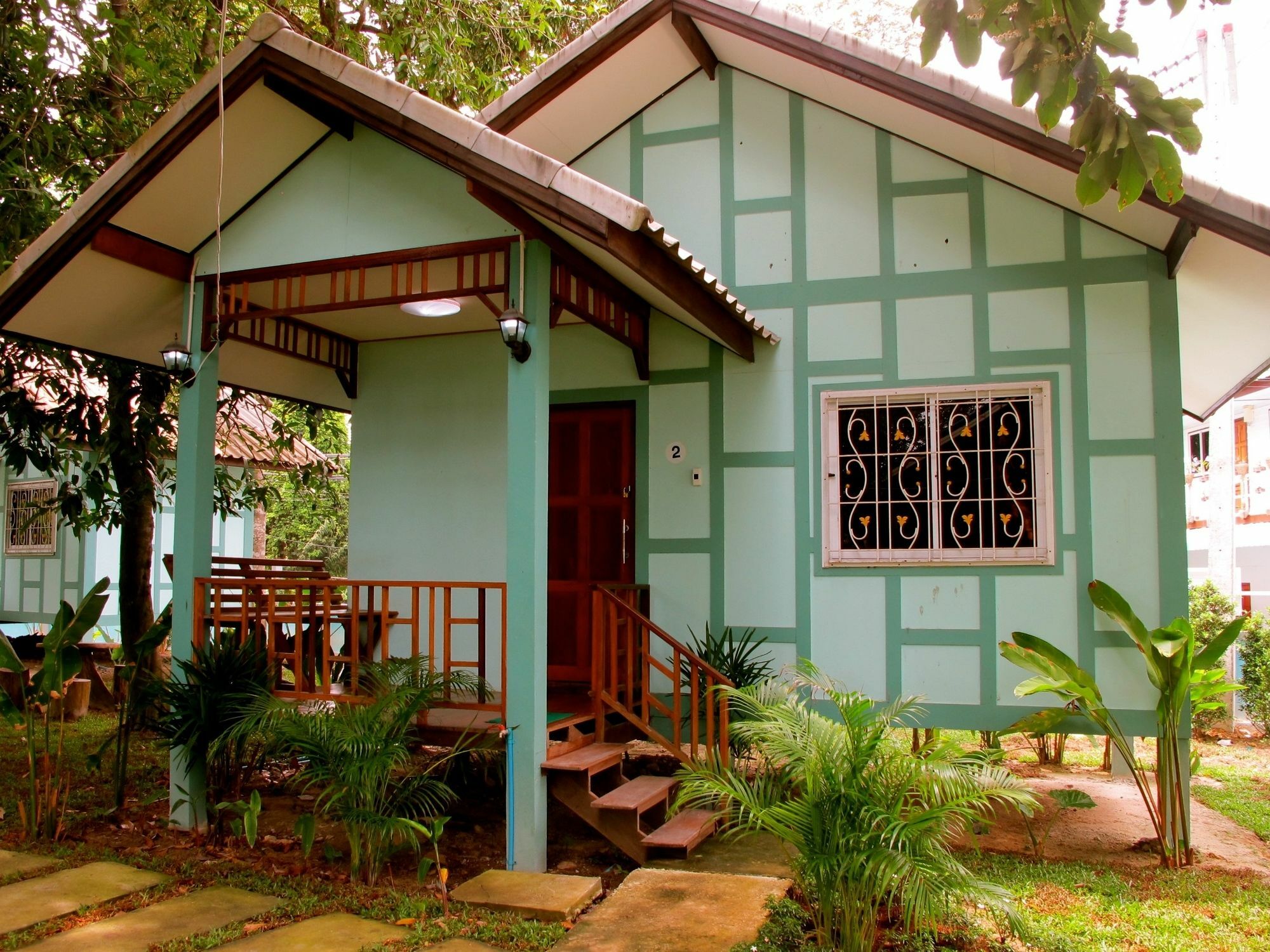 Chawlay Resort Koh Lipe Exterior photo