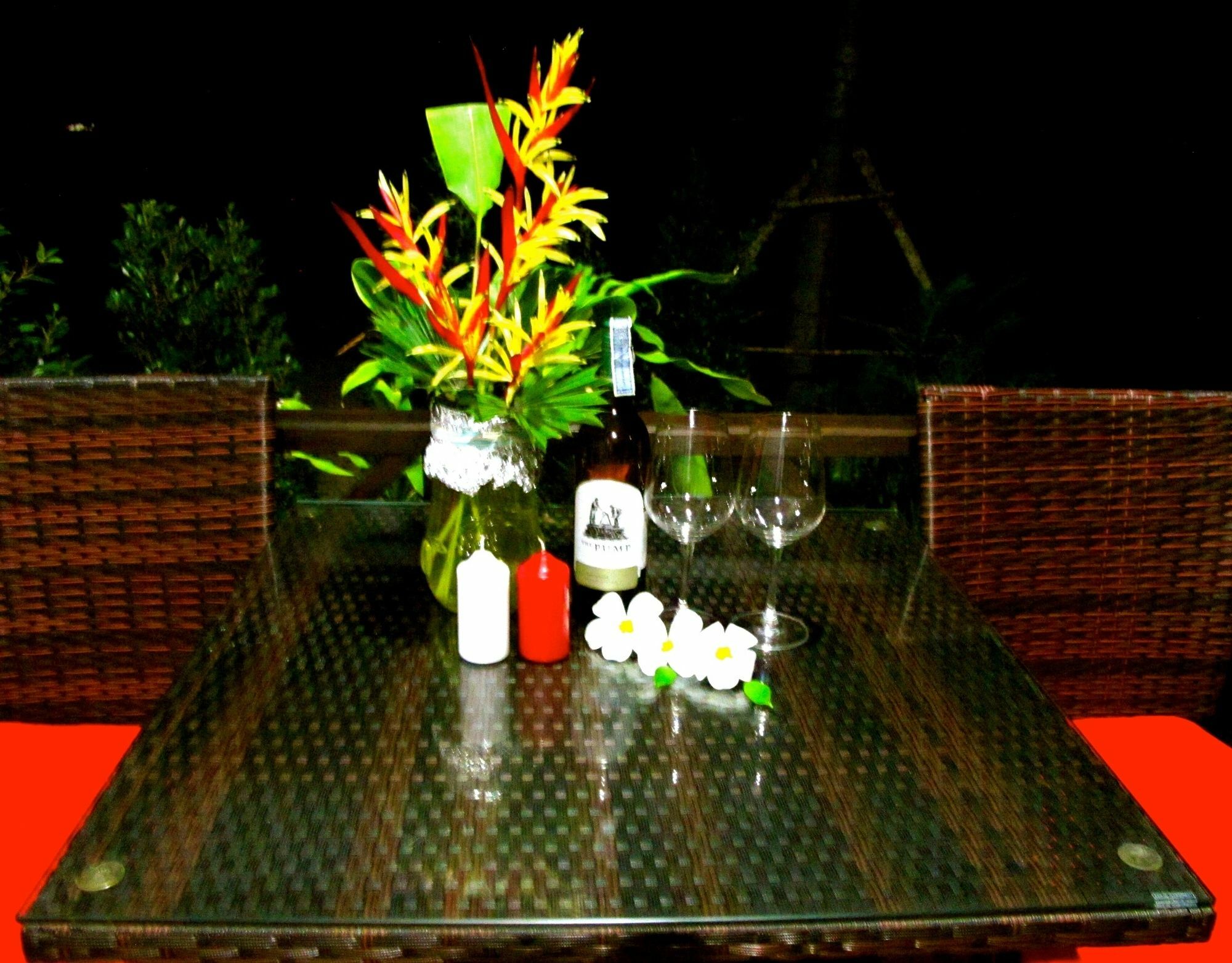 Chawlay Resort Koh Lipe Exterior photo