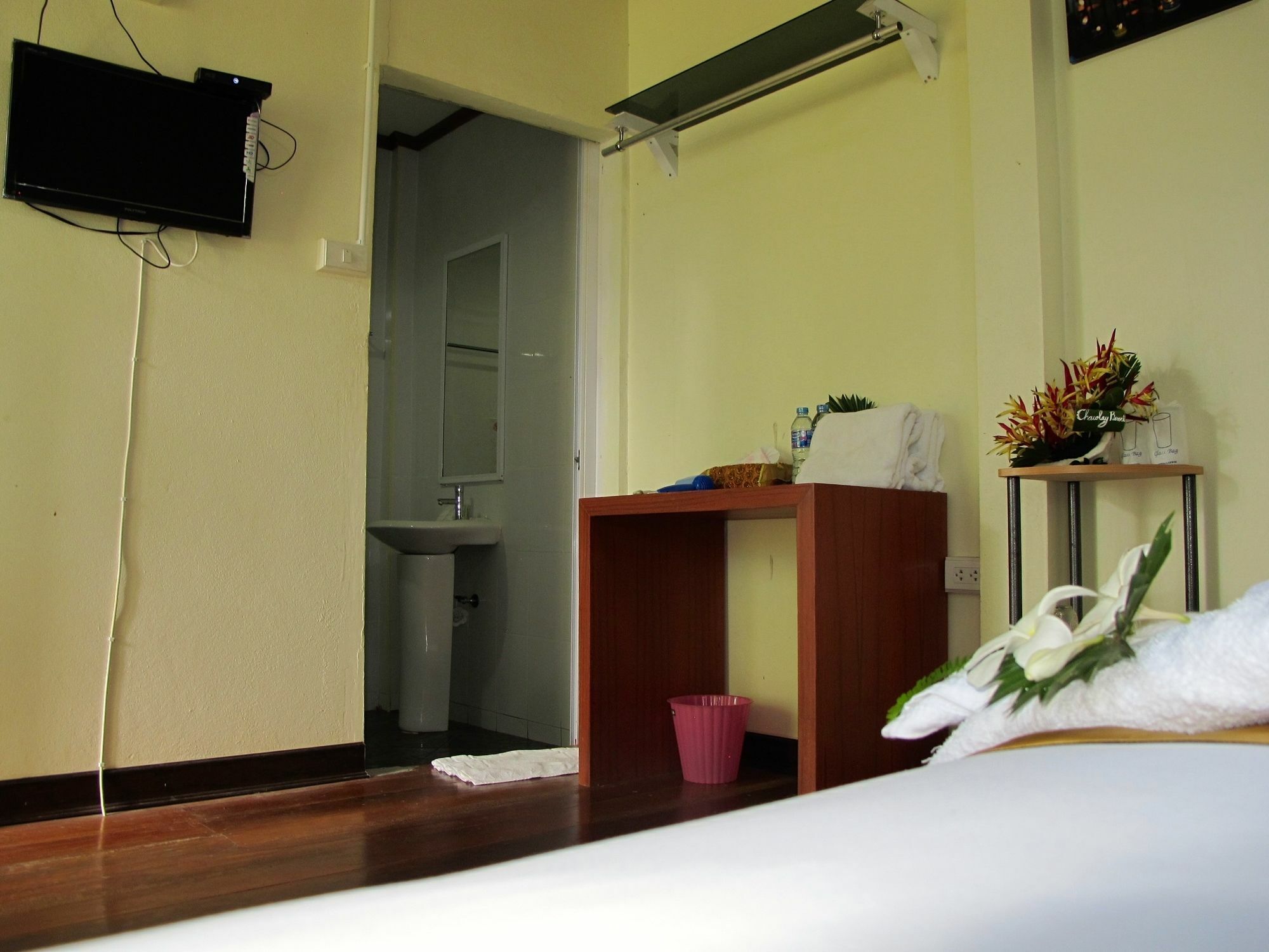 Chawlay Resort Koh Lipe Exterior photo
