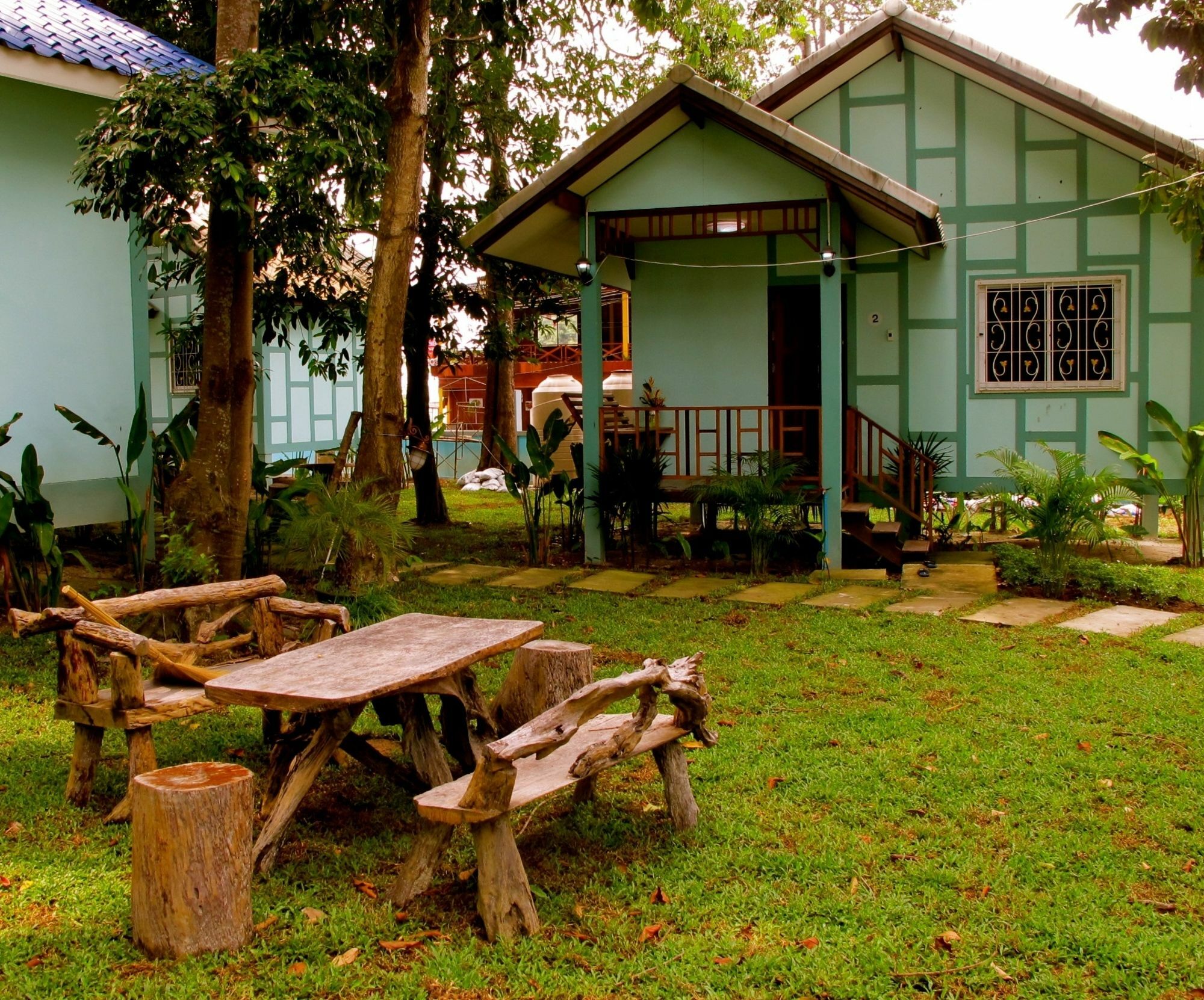 Chawlay Resort Koh Lipe Exterior photo