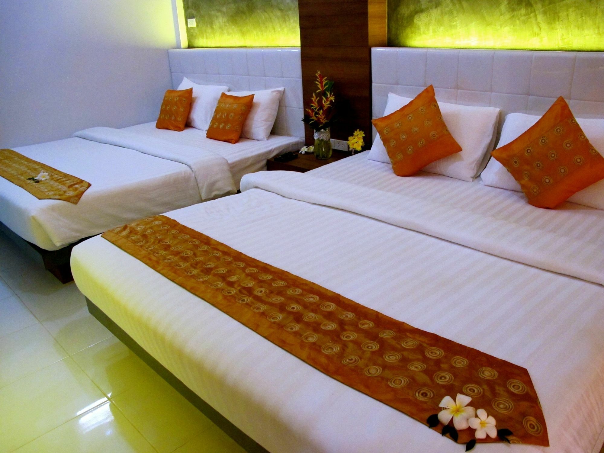 Chawlay Resort Koh Lipe Exterior photo