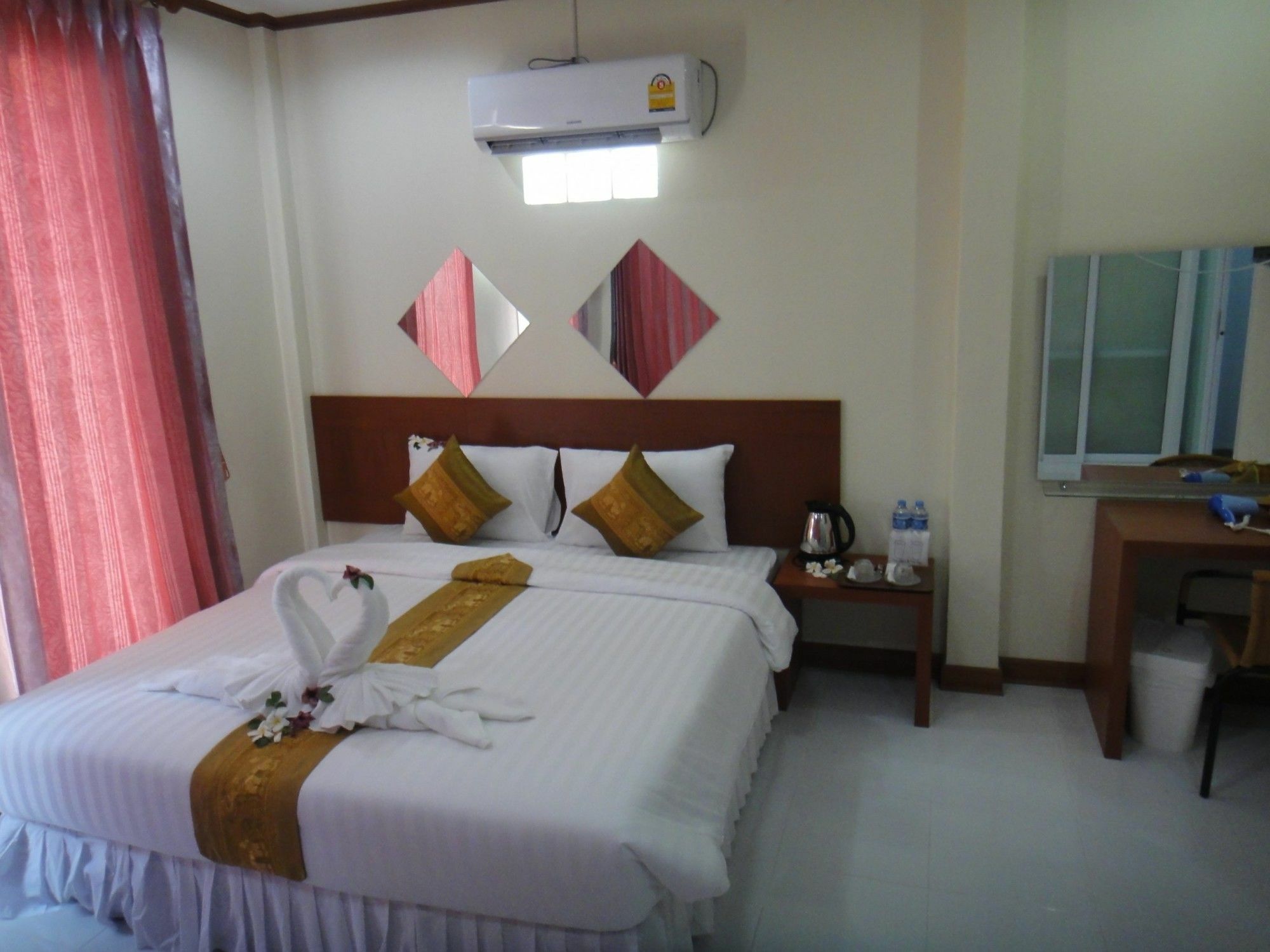 Chawlay Resort Koh Lipe Exterior photo