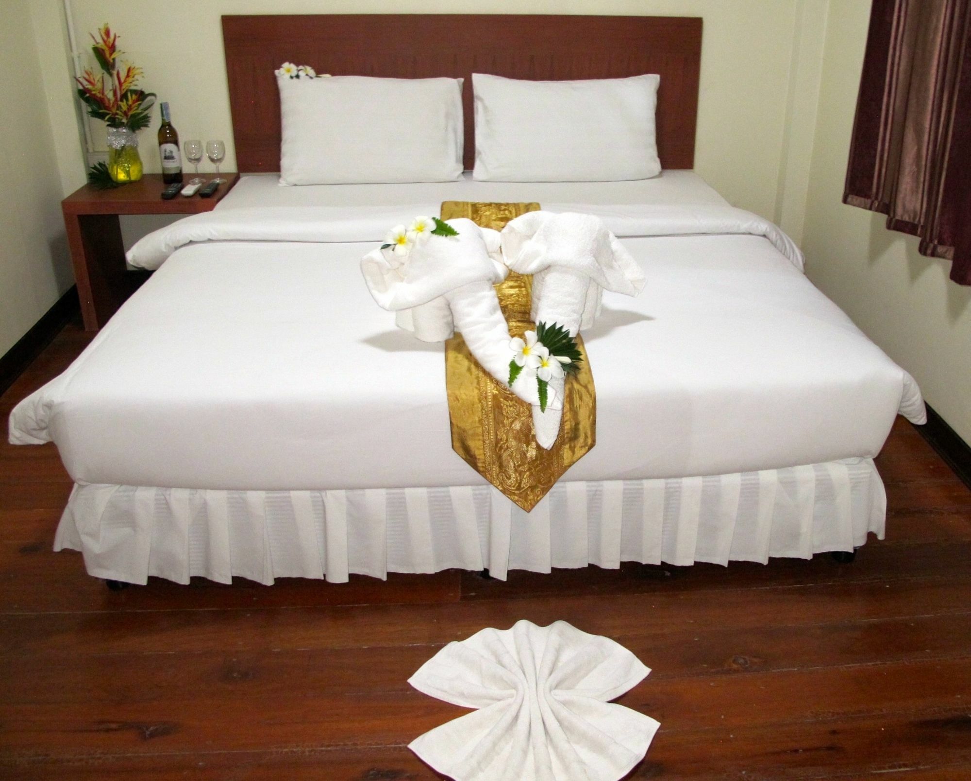 Chawlay Resort Koh Lipe Exterior photo
