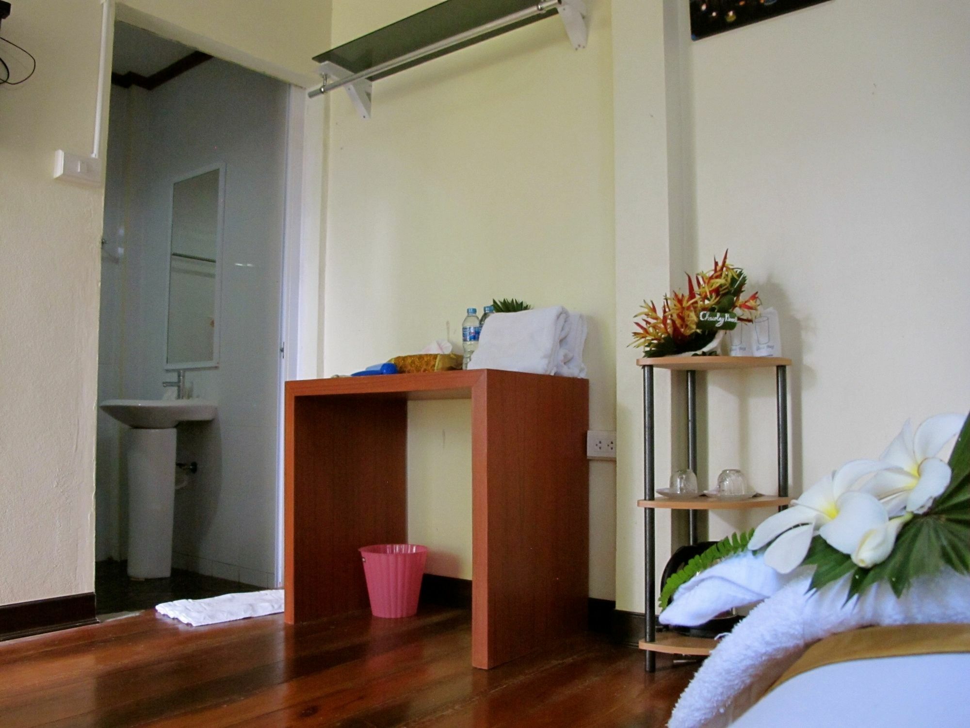 Chawlay Resort Koh Lipe Exterior photo