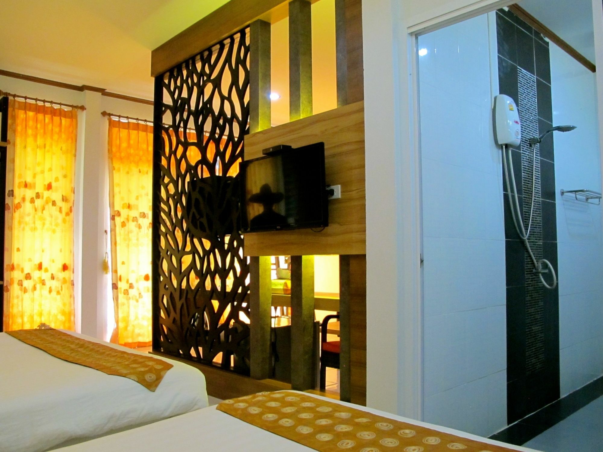 Chawlay Resort Koh Lipe Exterior photo