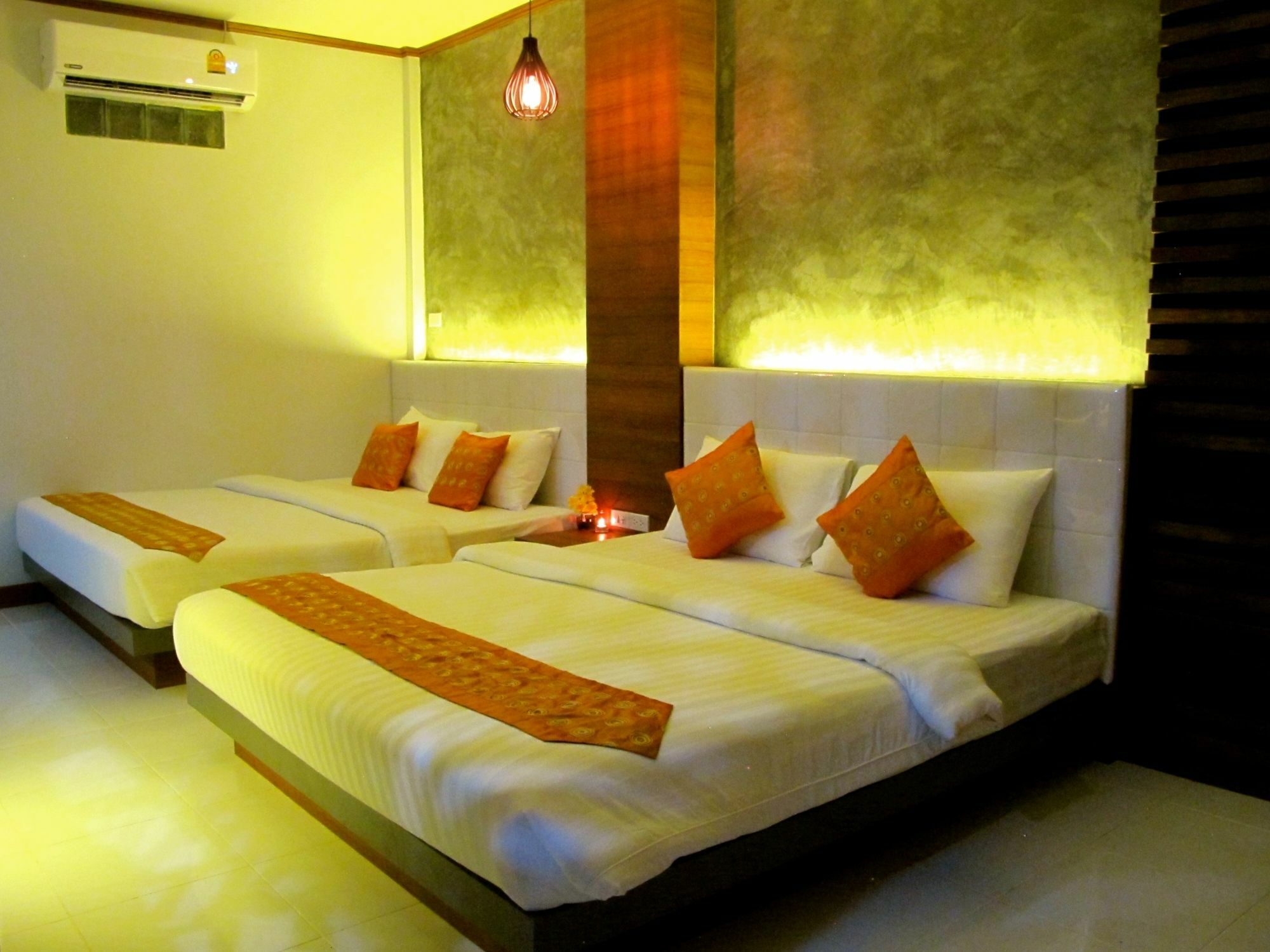 Chawlay Resort Koh Lipe Exterior photo
