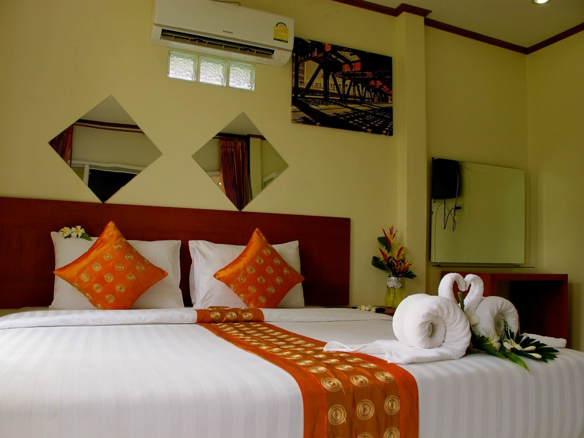 Chawlay Resort Koh Lipe Exterior photo