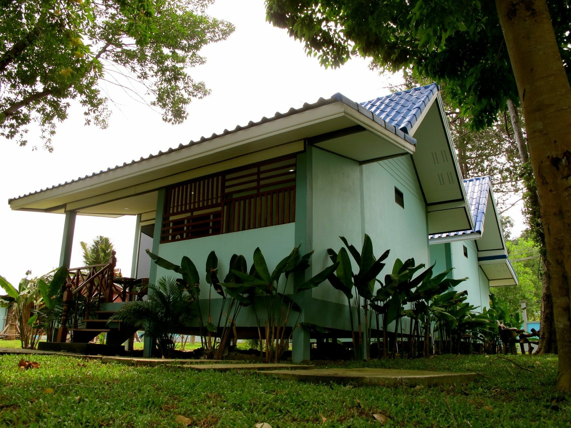 Chawlay Resort Koh Lipe Exterior photo