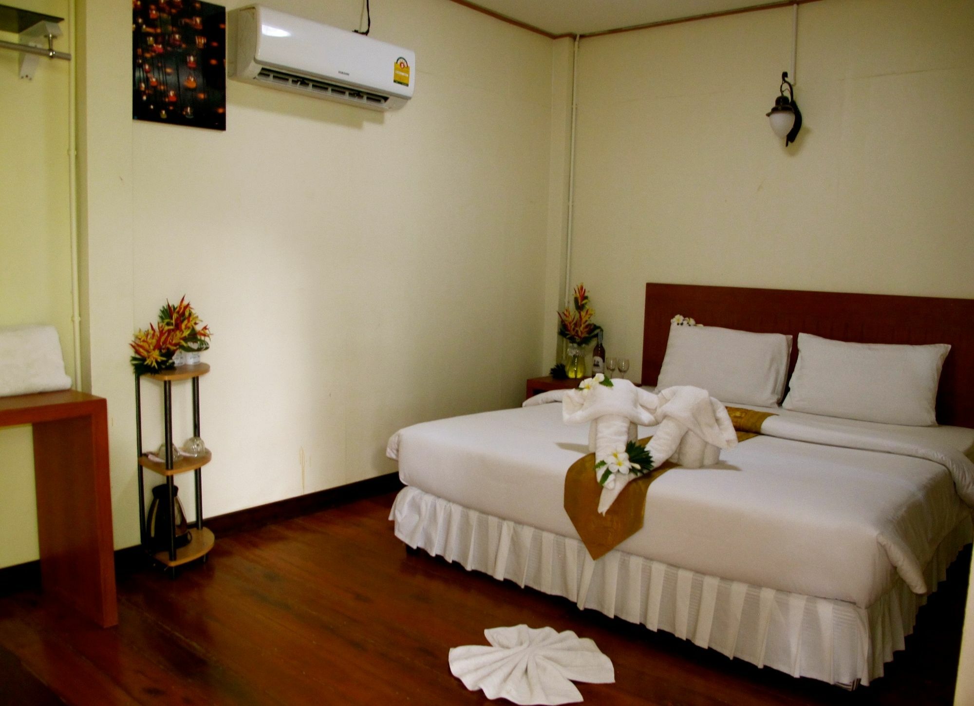 Chawlay Resort Koh Lipe Exterior photo