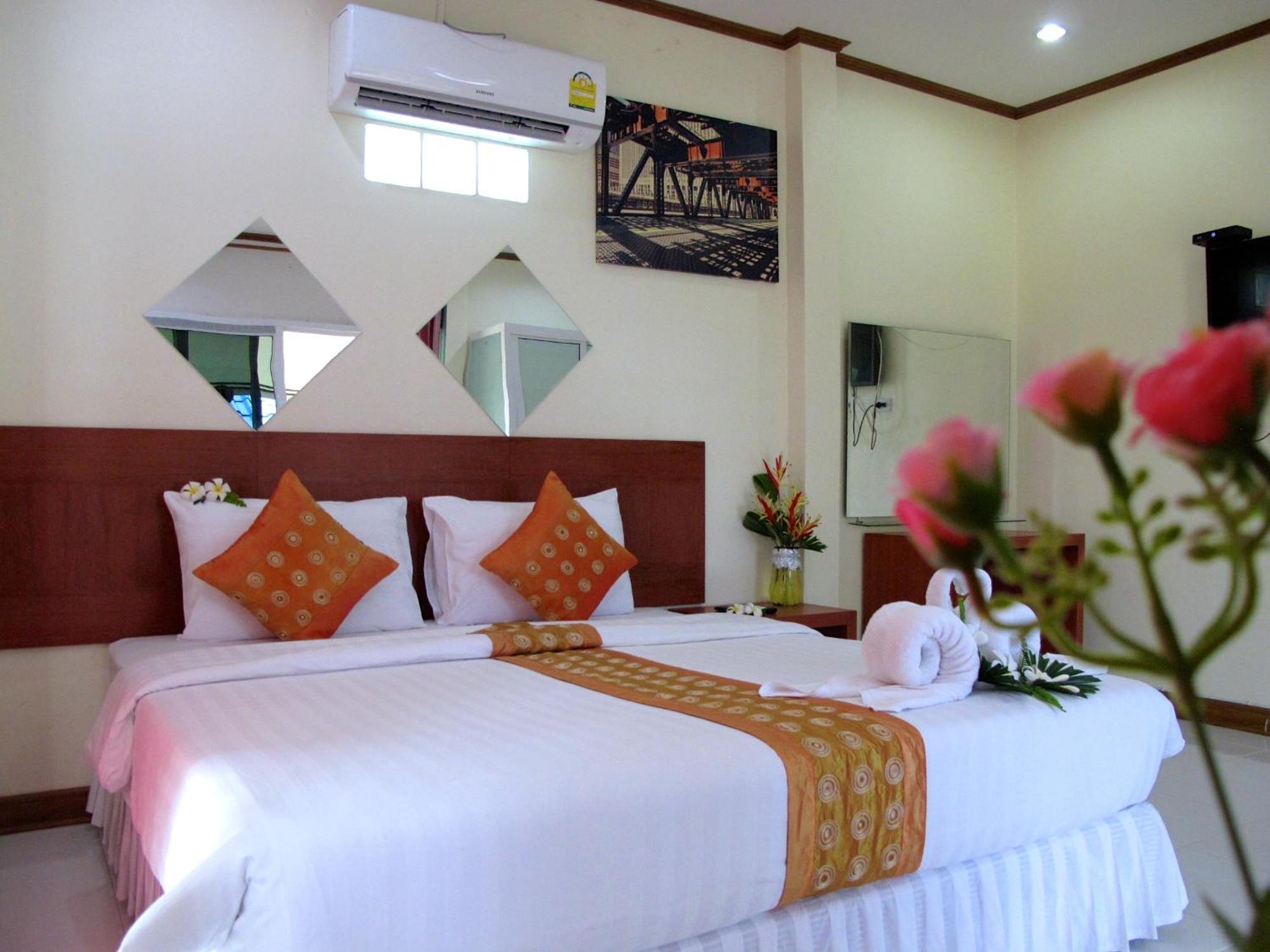 Chawlay Resort Koh Lipe Exterior photo
