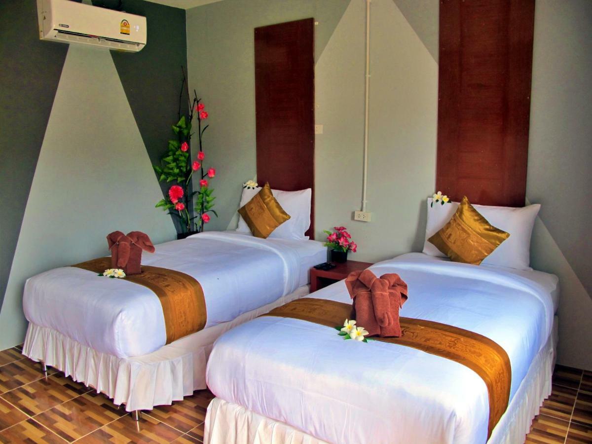 Chawlay Resort Koh Lipe Exterior photo