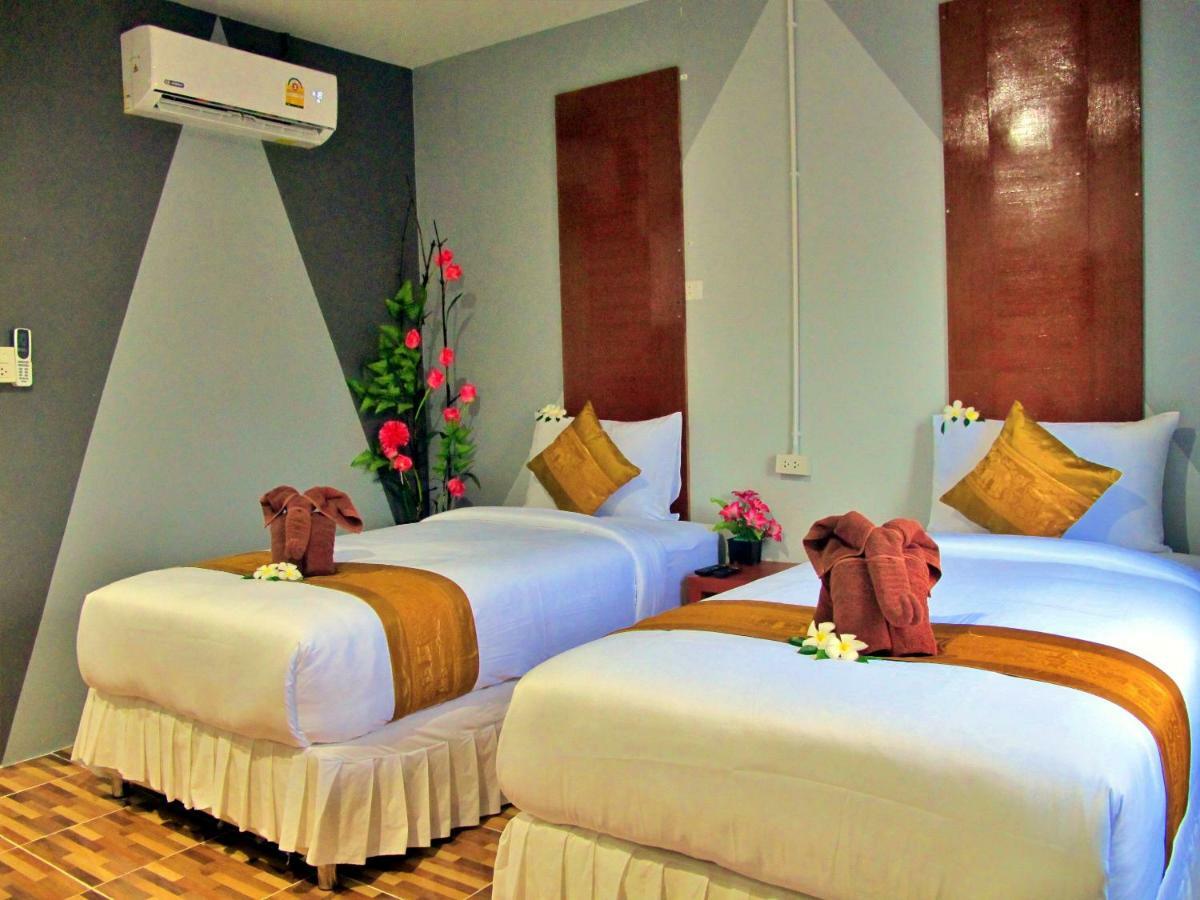 Chawlay Resort Koh Lipe Exterior photo