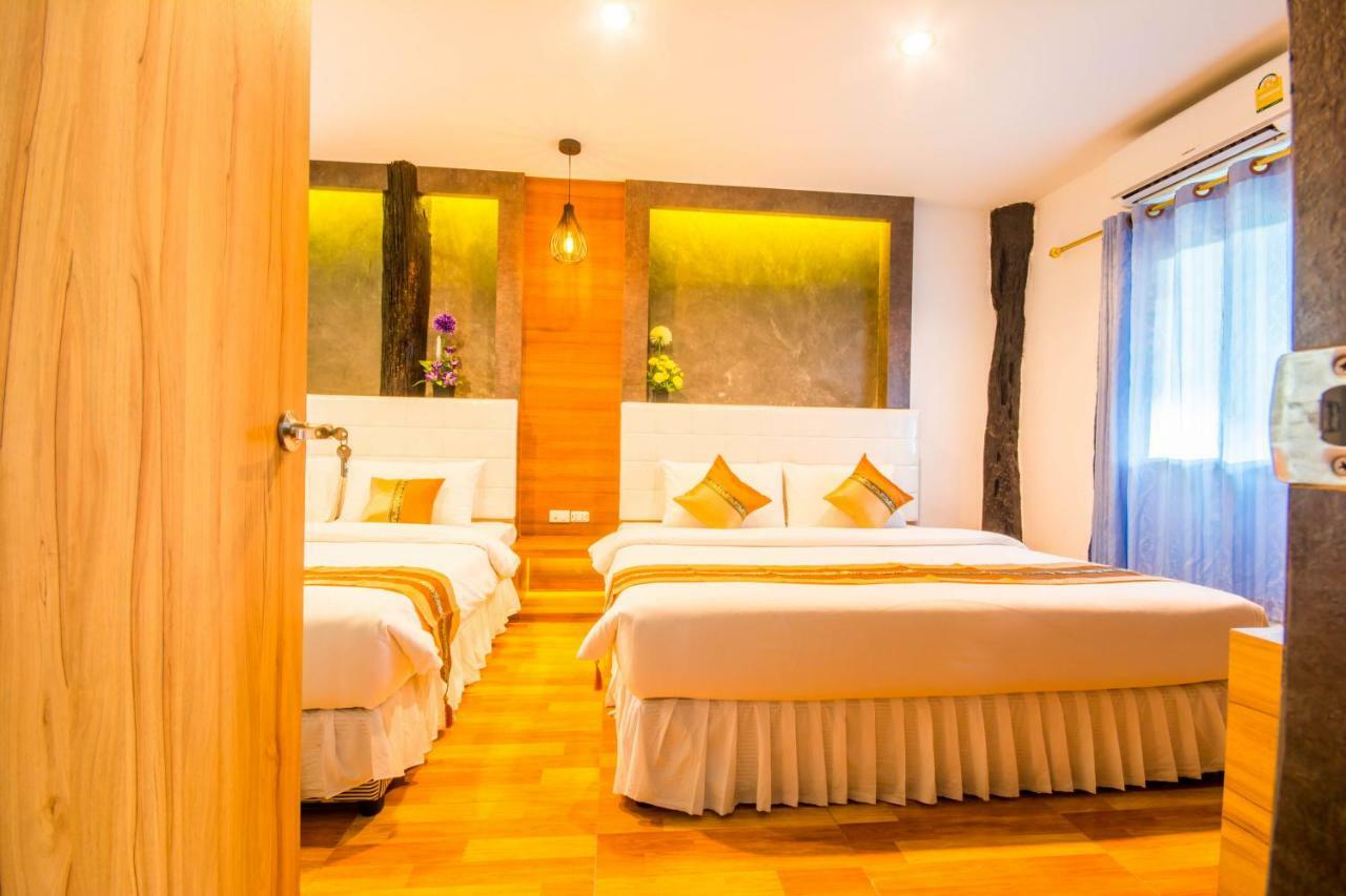 Chawlay Resort Koh Lipe Exterior photo