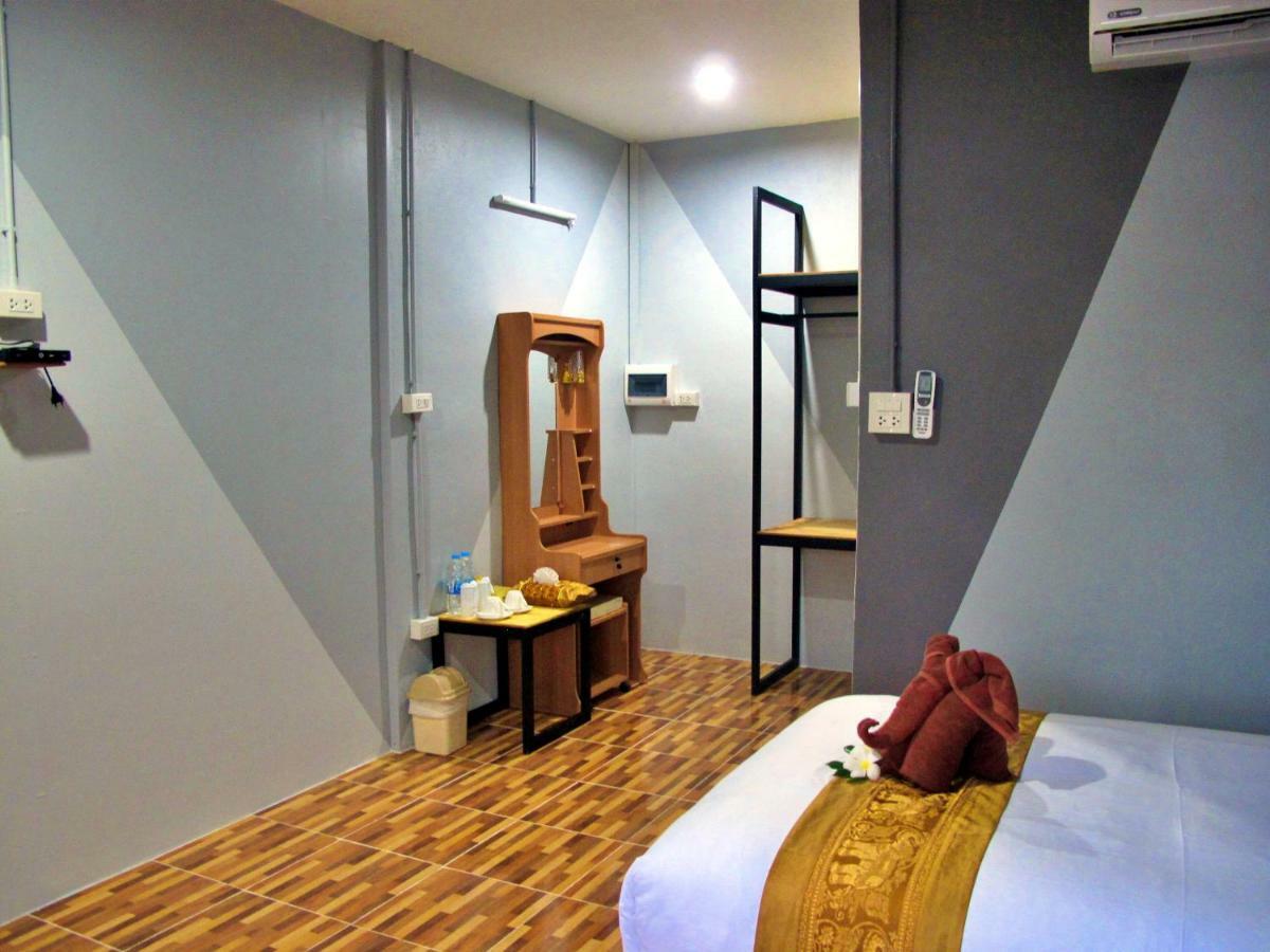 Chawlay Resort Koh Lipe Exterior photo