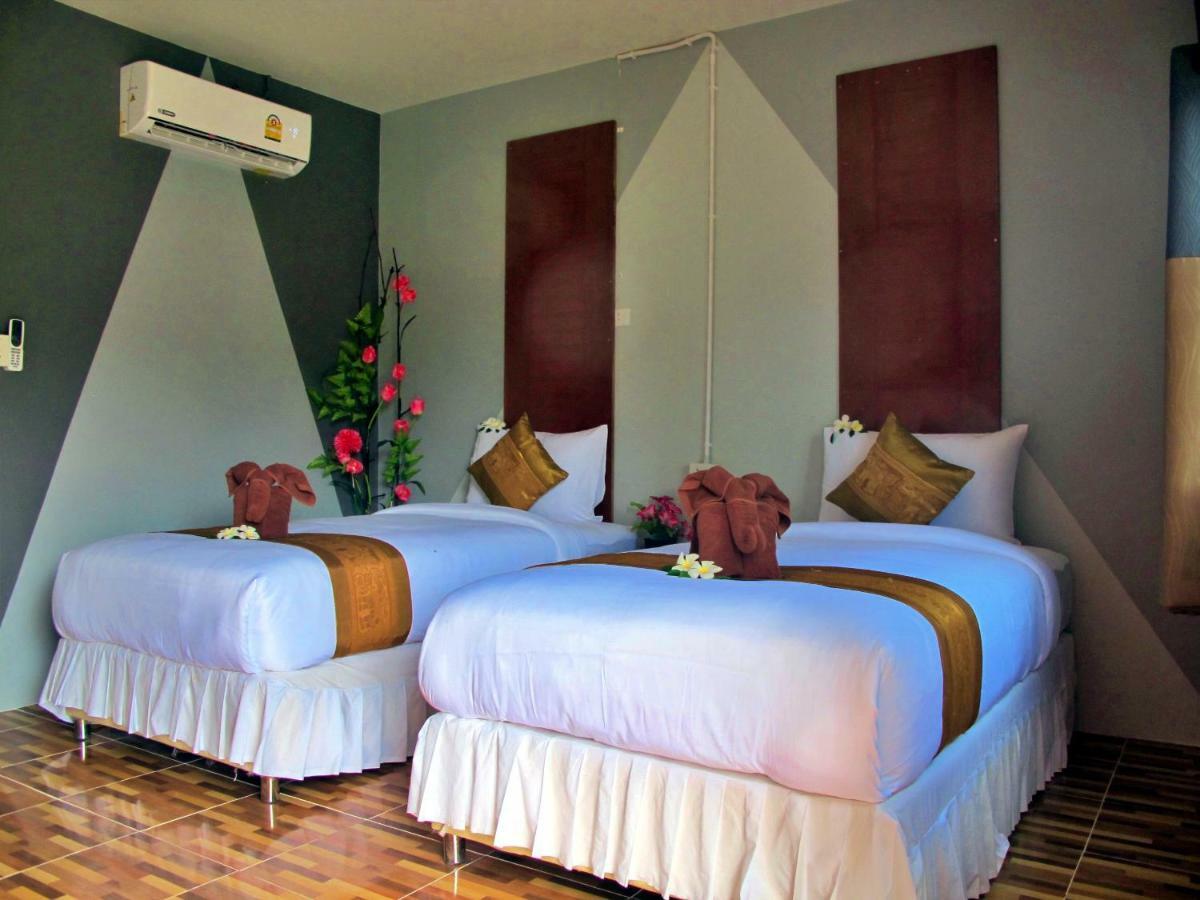 Chawlay Resort Koh Lipe Exterior photo